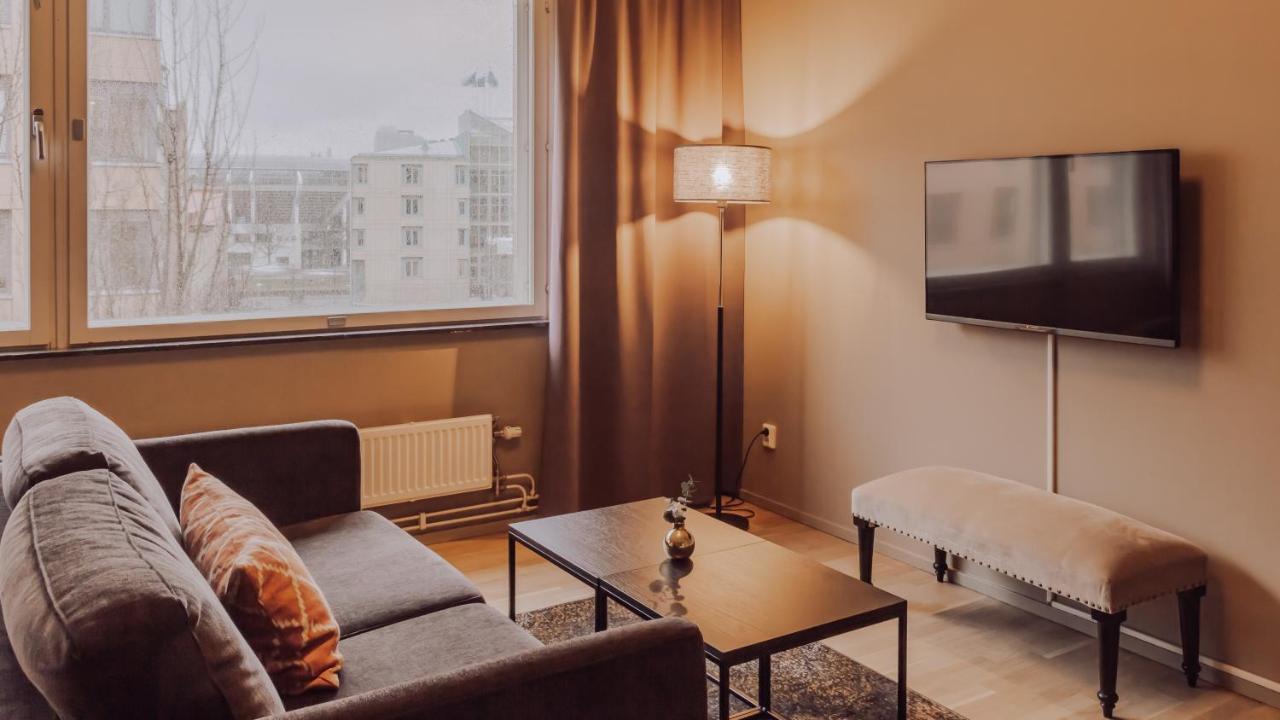 Hotel Odin Gotenburg