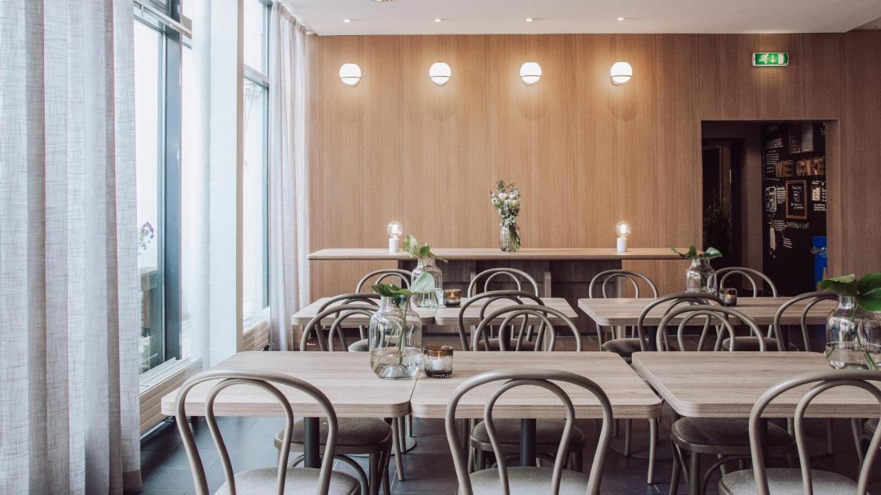 Odin Hotel Gothenburg