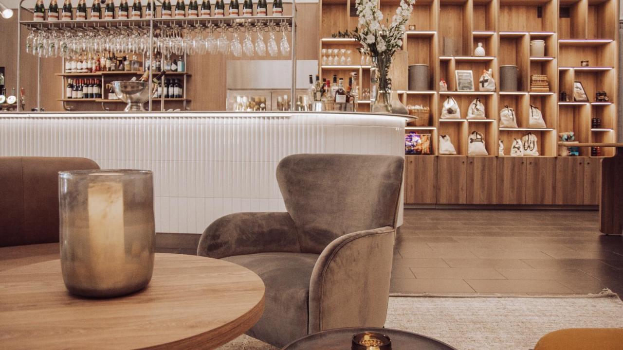 Hotel Odin 4*